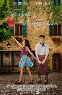 «Isobel & the Pâtissier»