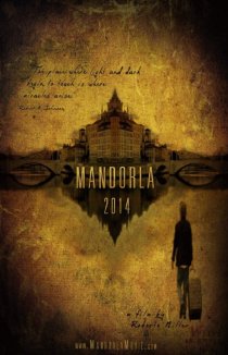 «Mandorla»