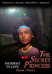 «The Secret Princess»
