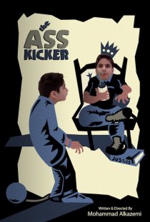 «The Ass Kicker»