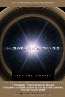 «In Saturn's Rings»