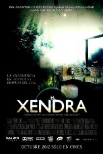 «El Xendra»