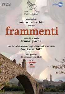 «Frammenti»