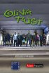 Постер «Olivia Twist»