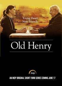 «Old Henry»