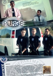 «Purge»