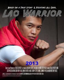 «Lao Warrior»