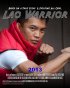 Постер «Lao Warrior»