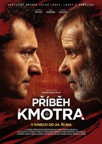 «Príbeh kmotra»