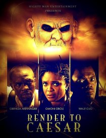 «Render to Caesar»