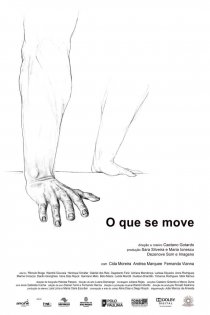 «O Que Se Move»