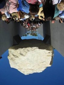 «Boulder Mass: «The Levitation»»