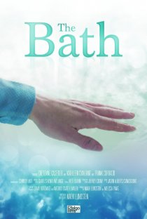 «The Bath»