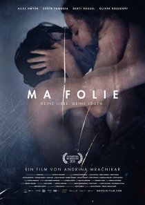 «Ma folie»