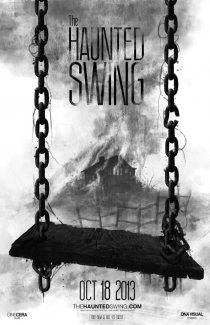 «The Haunted Swing»
