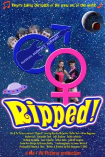 «Ripped!»