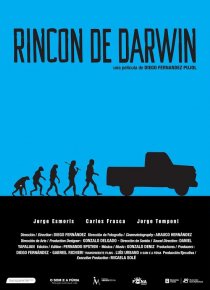 «Rincón de Darwin»