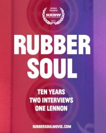 «Rubber Soul»