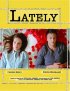 Постер «Lately»