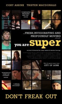 «You Are Super»