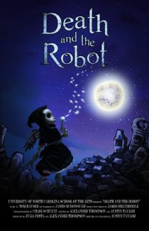 «Смерть и робот»