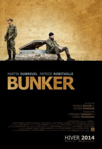 «Bunker»