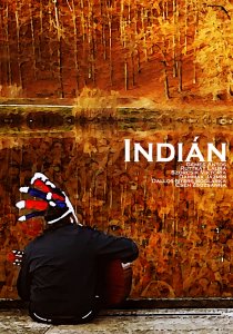«Indián»