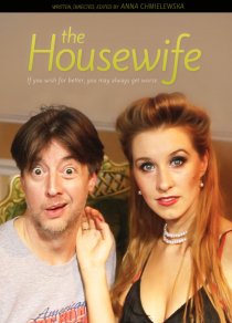 «The Housewife»