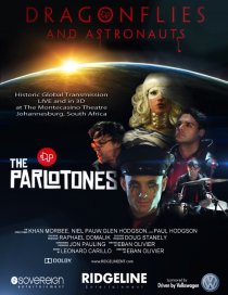 «Dragonflies and Astronauts»