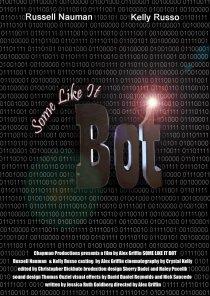 «Some Like It Bot»