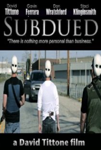 «Subdued»