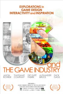 «Us and the Game Industry»