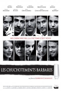 «La règle du jeu»