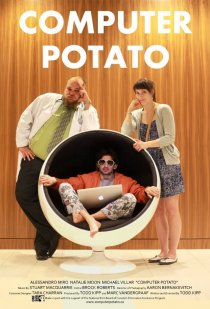 «Computer Potato»
