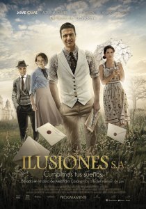 «Los árboles mueren de pie»
