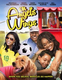«On Angel's Wings»