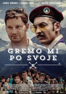 «Gremo mi po svoje 2»