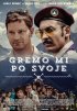 Постер «Gremo mi po svoje 2»