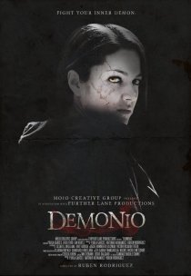 «Demonio»