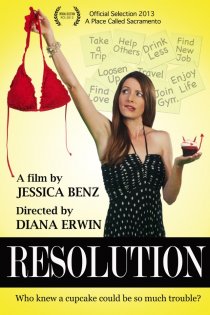 «Resolution»