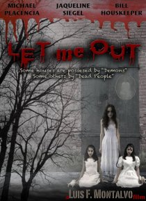 «Let Me Out»