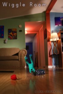 «Wiggle Room»