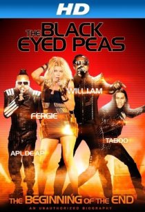 «The Black Eyed Peas: The Beginning of the E.N.D.»