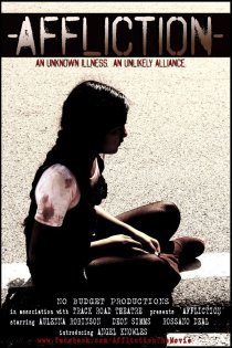 «Affliction»