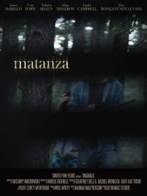 «Matanza»
