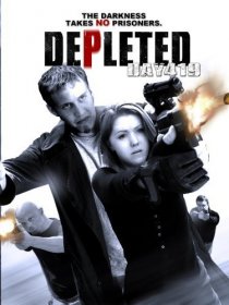 «Depleted; Day 419»