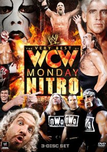 «WWE: The Very Best of WCW Monday Nitro»