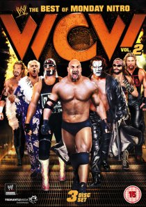 «WWE: The Very Best of WCW Monday Nitro, Vol. 2»