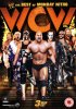 Постер «WWE: The Very Best of WCW Monday Nitro, Vol. 2»