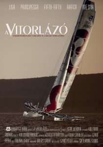 «A vitorlázó»